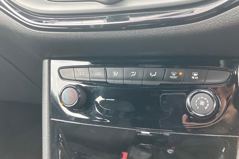 Used Vauxhall Astra 2017 for sale - 76146655: Photo 27