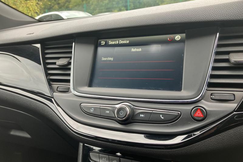 Used Vauxhall Astra 2017 for sale - 76146655: Photo 29