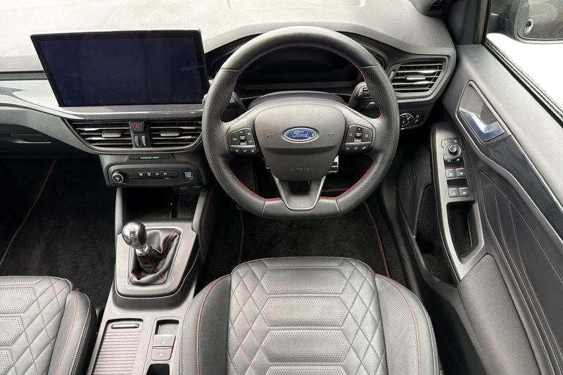 Used Ford Focus 2024 for sale - 77505694: Photo 11