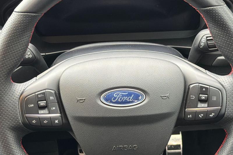 Used Ford Focus 2024 for sale - 77505694: Photo 12