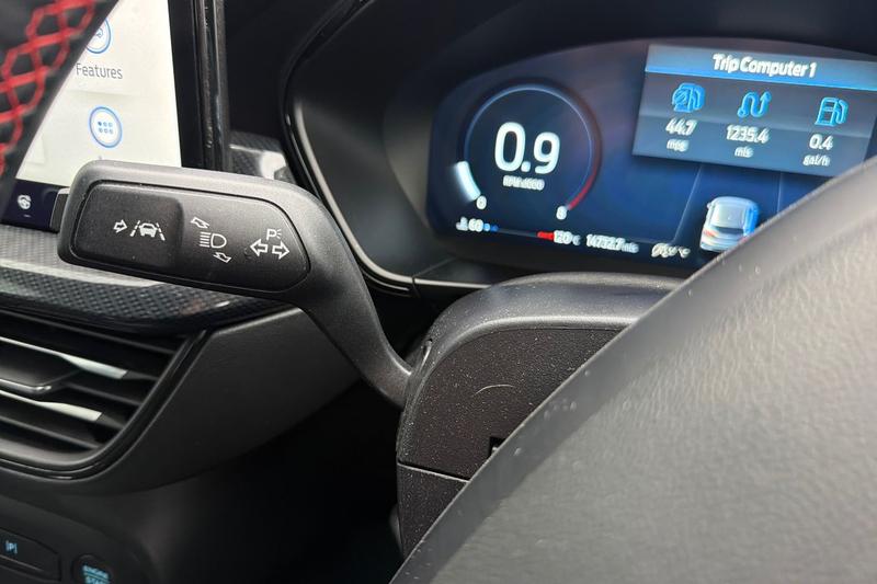 Used Ford Focus 2024 for sale - 77505694: Photo 14