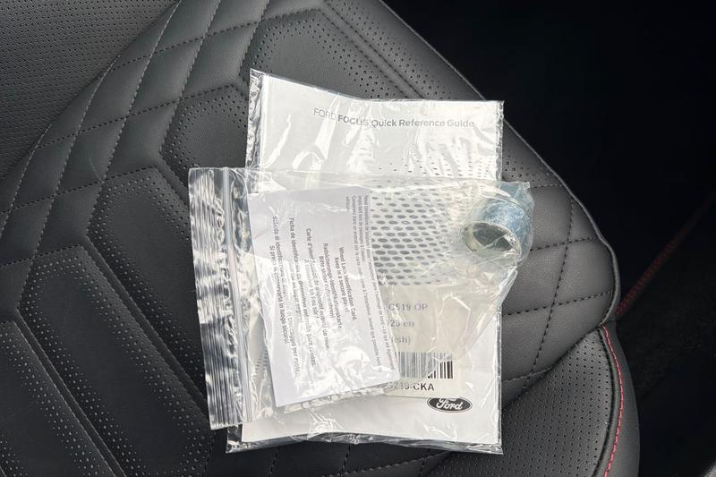 Used Ford Focus 2024 for sale - 77505694: Photo 22