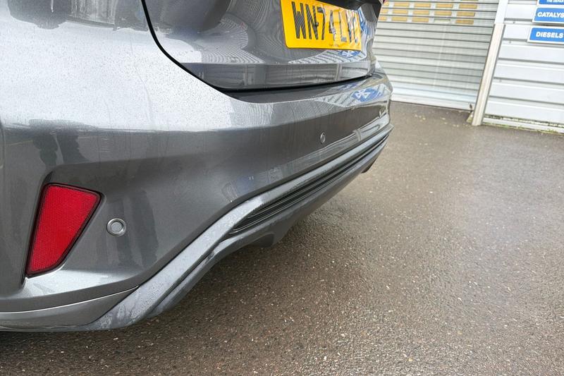 Used Ford Focus 2024 for sale - 77505694: Photo 26