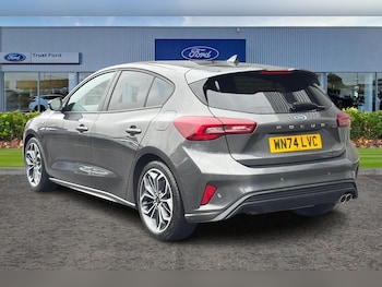 Used Ford Focus 2024 for sale - 77505694: Photo