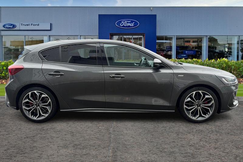 Used Ford Focus 2024 for sale - 77505694: Photo 3