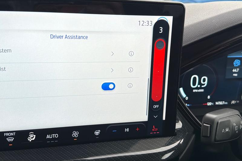 Used Ford Focus 2024 for sale - 77505694: Photo 37