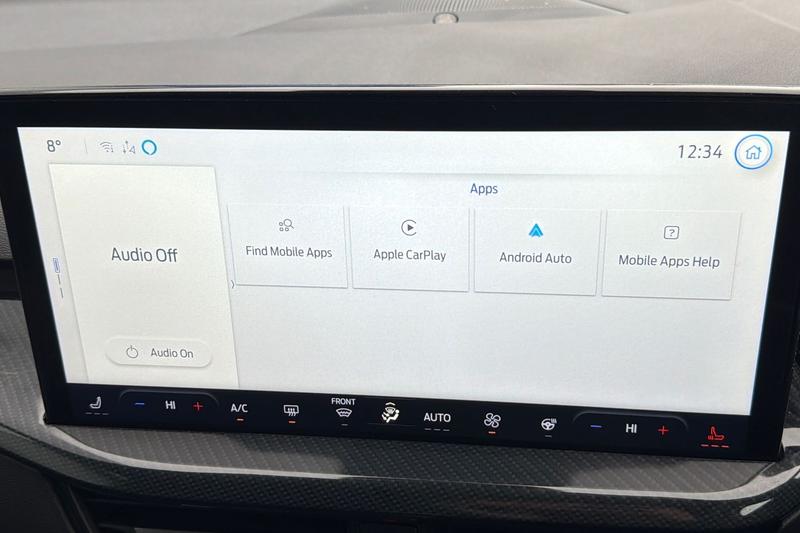 Used Ford Focus 2024 for sale - 77505694: Photo 40