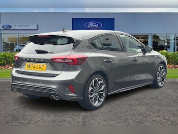 Used Ford Focus 2024 for sale - 77505694: Photo