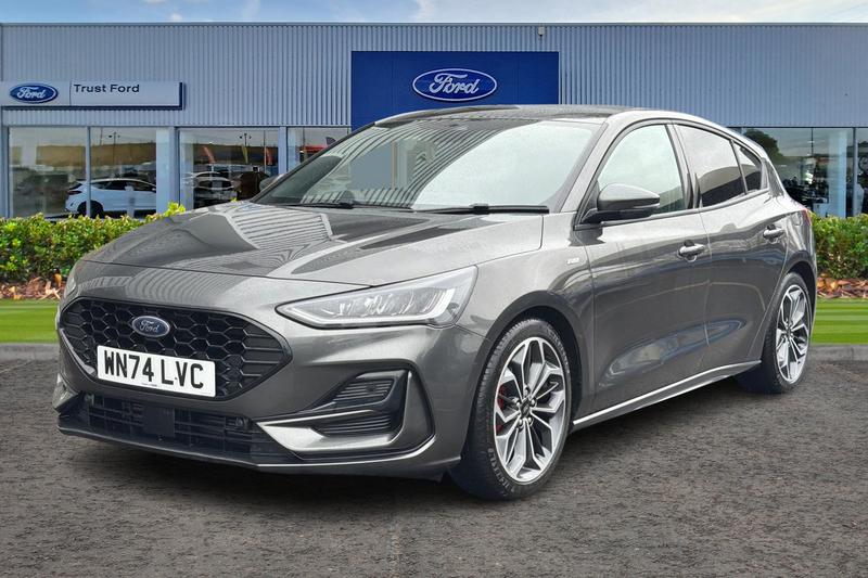 Used Ford Focus 2024 for sale - 77505694: Photo 5