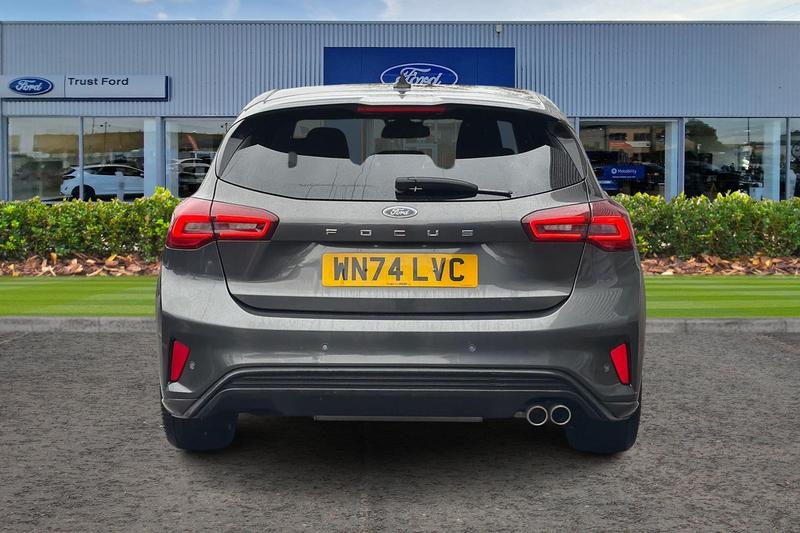 Used Ford Focus 2024 for sale - 77505694: Photo 7