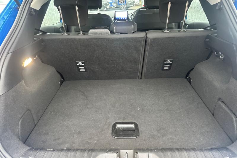 Used Ford Puma 2023 for sale - 77138316: Photo 21