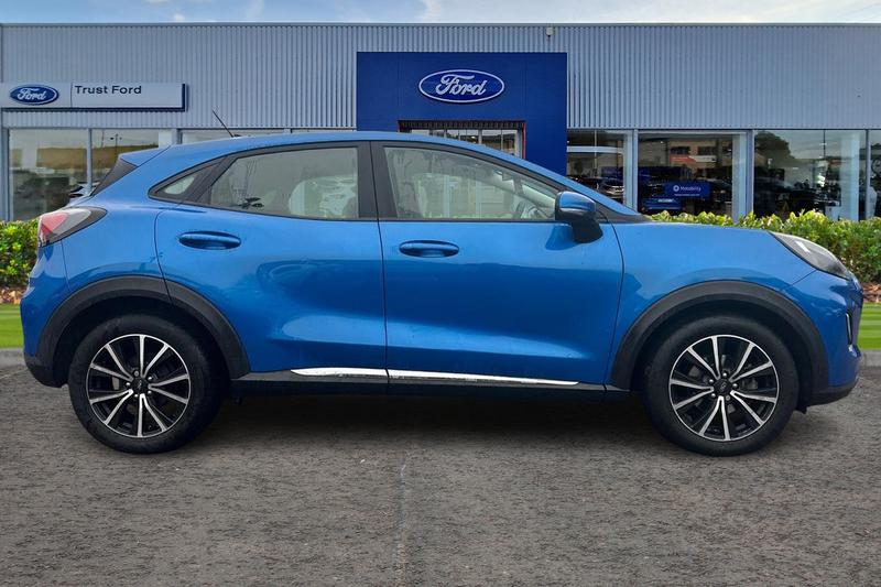 Used Ford Puma 2023 for sale - 77138316: Photo 3