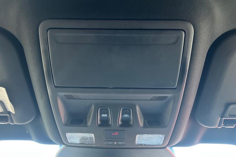Vehicle 32