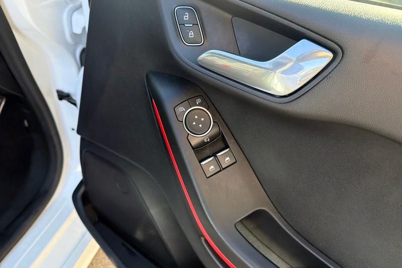 Used Ford Fiesta 2019 for sale - 77435110: Photo 16