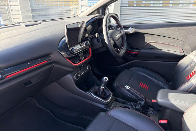 Used Ford Fiesta 2019 for sale - 77435110: Photo 18