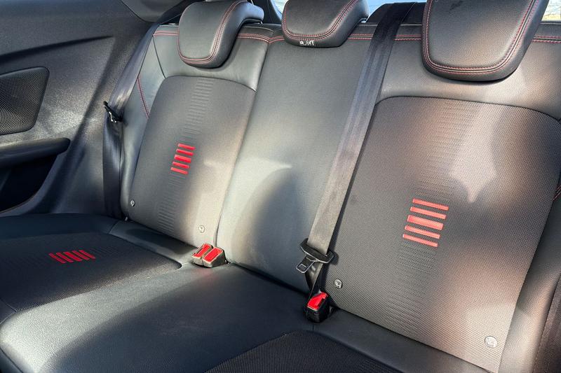 Used Ford Fiesta 2019 for sale - 77435110: Photo 20