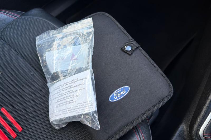 Used Ford Fiesta 2019 for sale - 77435110: Photo 22