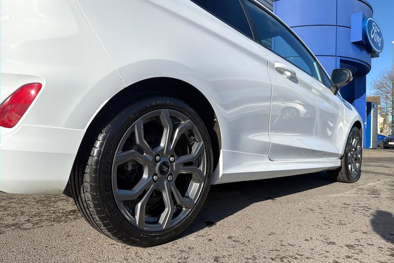 Used Ford Fiesta 2019 for sale - 77435110: Photo 23