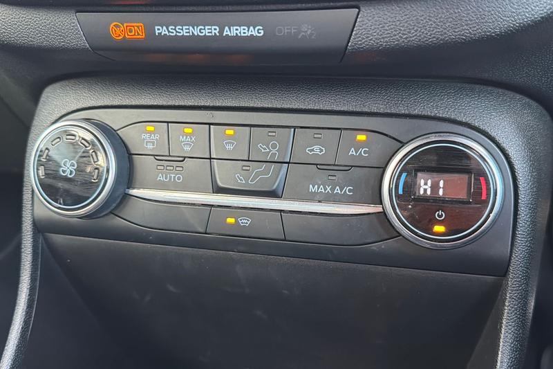 Used Ford Fiesta 2019 for sale - 77435110: Photo 28