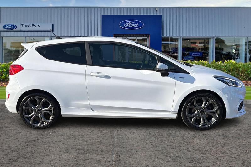 Used Ford Fiesta 2019 for sale - 77435110: Photo 3