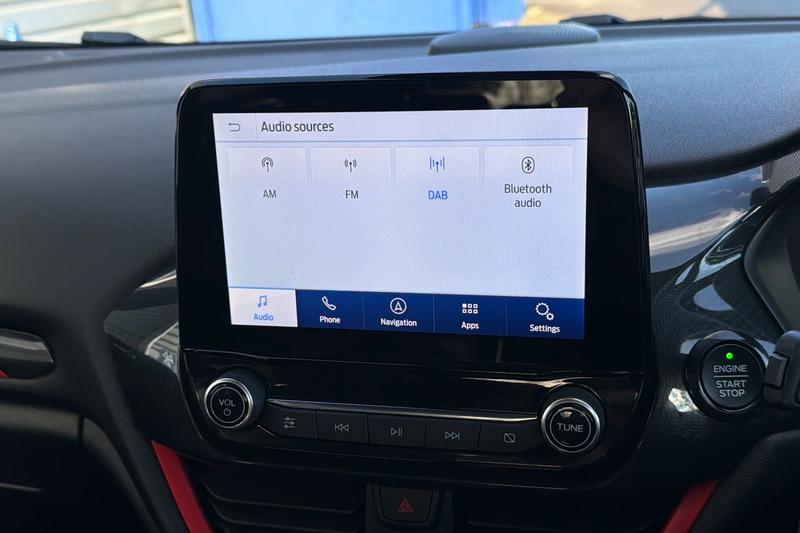 Used Ford Fiesta 2019 for sale - 77435110: Photo 30