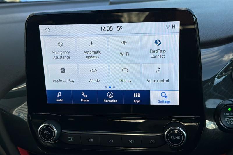 Used Ford Fiesta 2019 for sale - 77435110: Photo 31