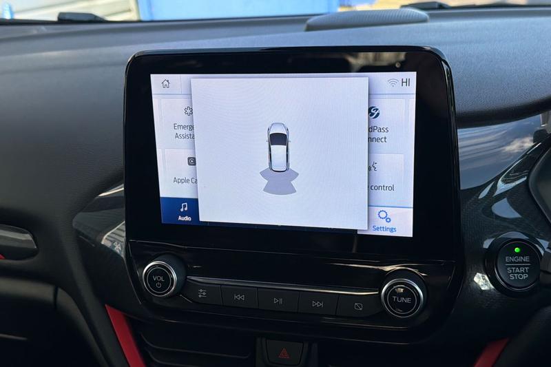 Used Ford Fiesta 2019 for sale - 77435110: Photo 32