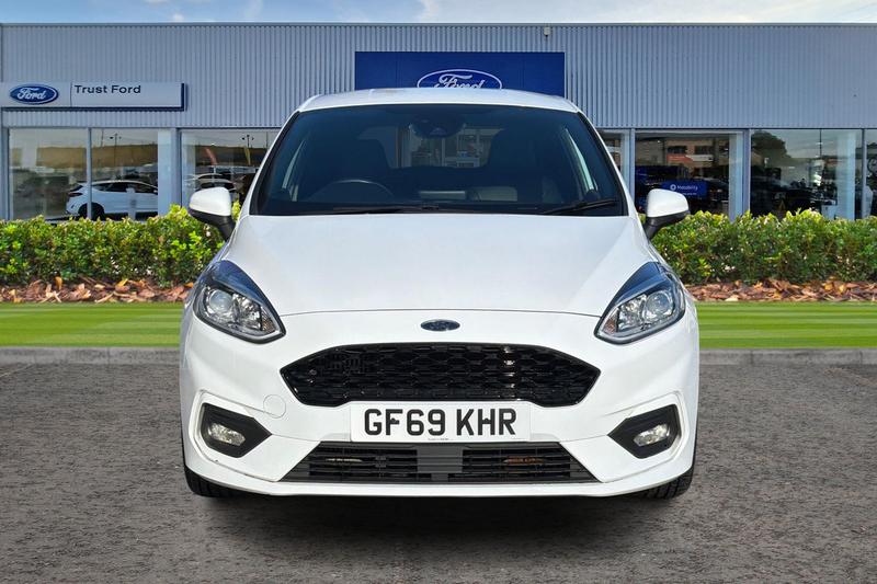 Used Ford Fiesta 2019 for sale - 77435110: Photo 6