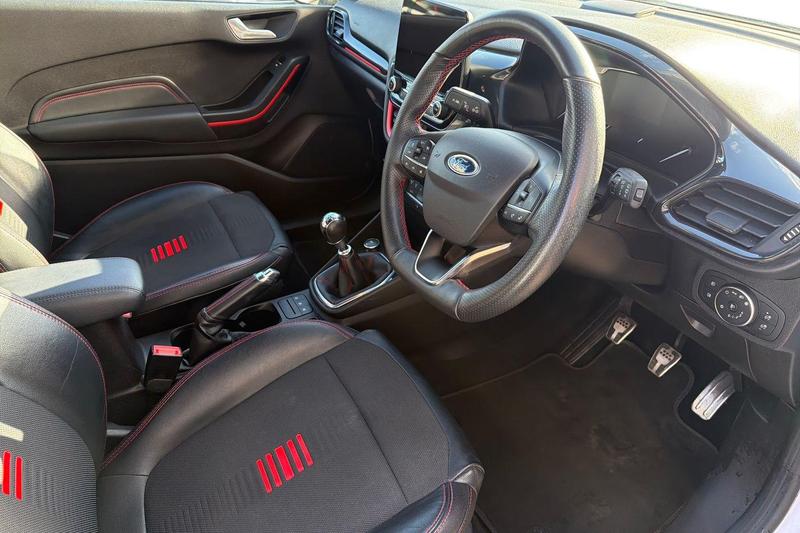 Used Ford Fiesta 2019 for sale - 77435110: Photo 9