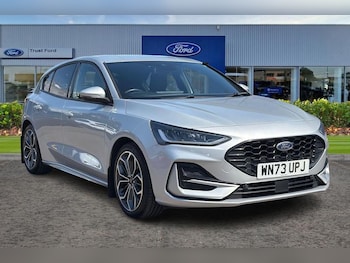 Used Ford Focus 2023 for sale - 79593765: Photo