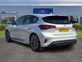 Used Ford Focus 2023 for sale - 79593765: Photo