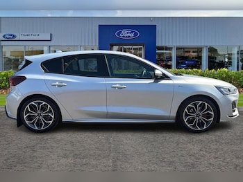 Used Ford Focus 2023 for sale - 79593765: Photo