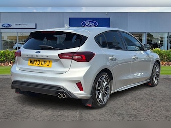 Used Ford Focus 2023 for sale - 79593765: Photo