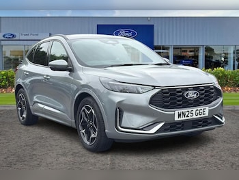 Used Ford Kuga 2025 for sale - 79287518: Photo