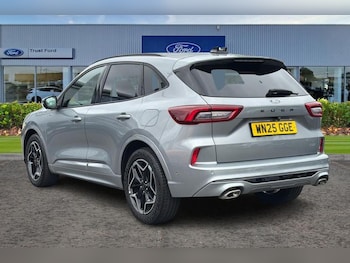 Used Ford Kuga 2025 for sale - 79287518: Photo