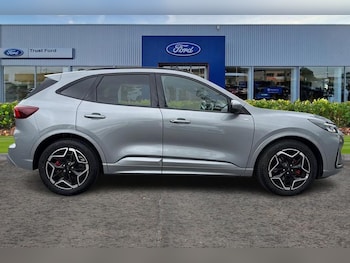 Used Ford Kuga 2025 for sale - 79287518: Photo