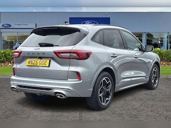 Used Ford Kuga 2025 for sale - 79287518: Photo