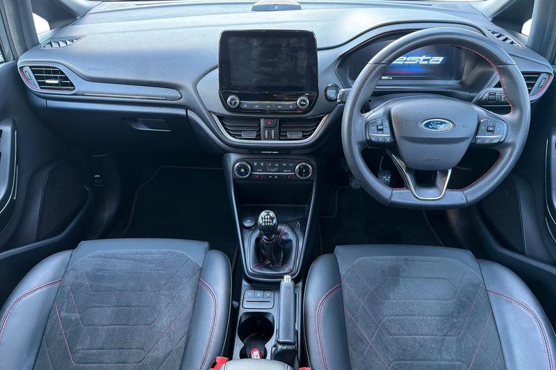 Used Ford Fiesta 2022 for sale - 77435104: Photo 10