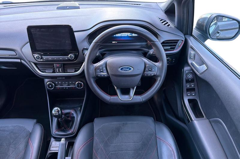 Used Ford Fiesta 2022 for sale - 77435104: Photo 11