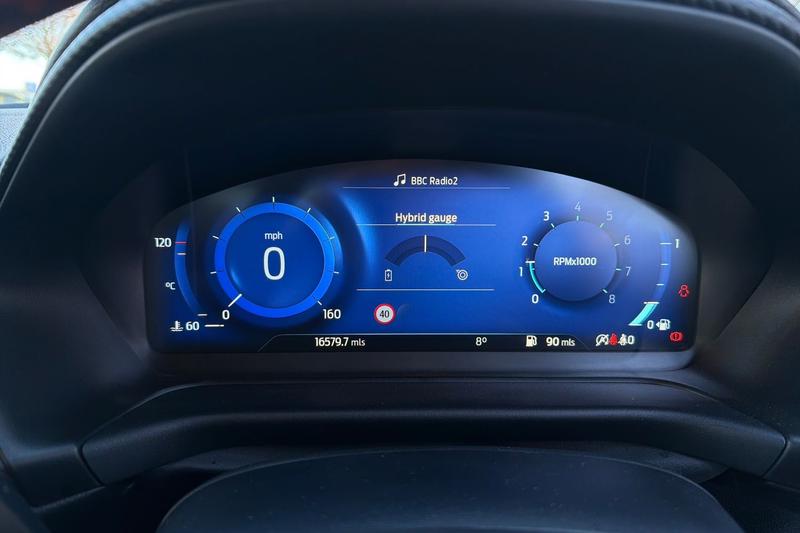 Used Ford Fiesta 2022 for sale - 77435104: Photo 13