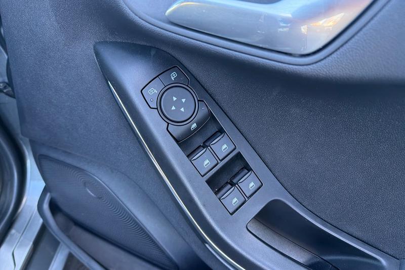 Used Ford Fiesta 2022 for sale - 77435104: Photo 16