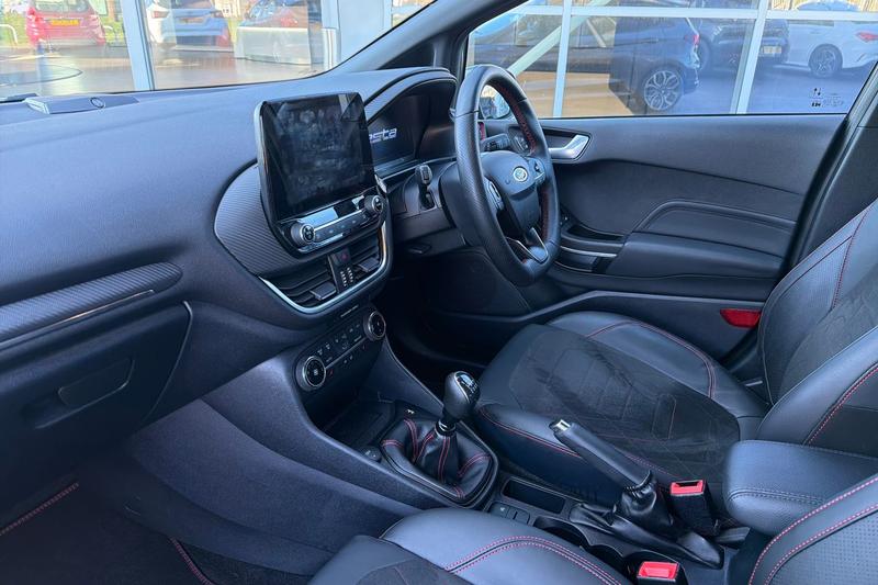 Used Ford Fiesta 2022 for sale - 77435104: Photo 18