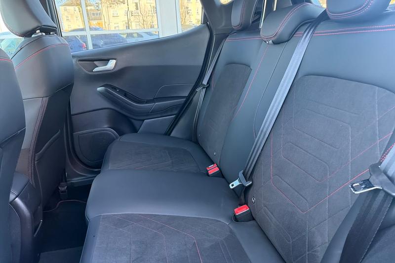 Used Ford Fiesta 2022 for sale - 77435104: Photo 20