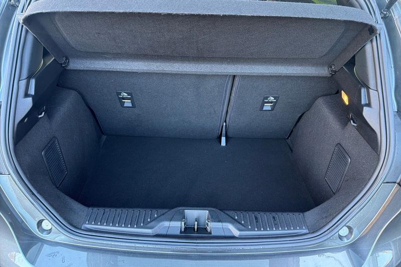 Used Ford Fiesta 2022 for sale - 77435104: Photo 21