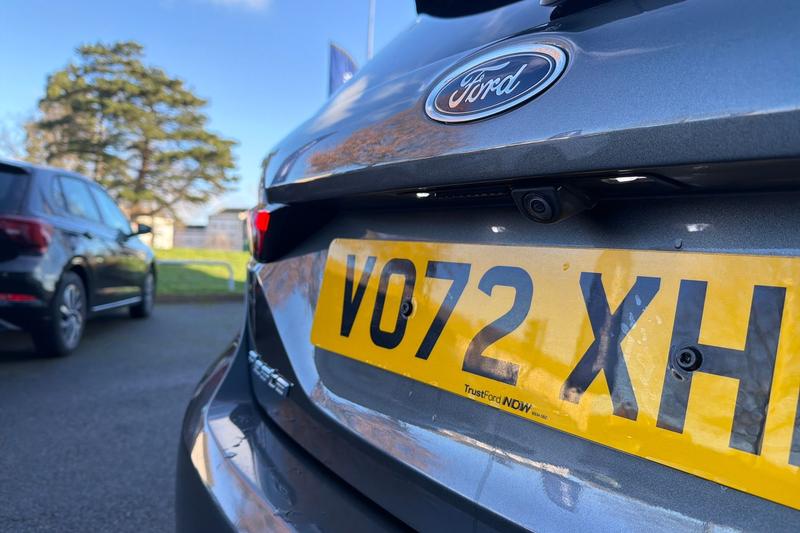 Used Ford Fiesta 2022 for sale - 77435104: Photo 24