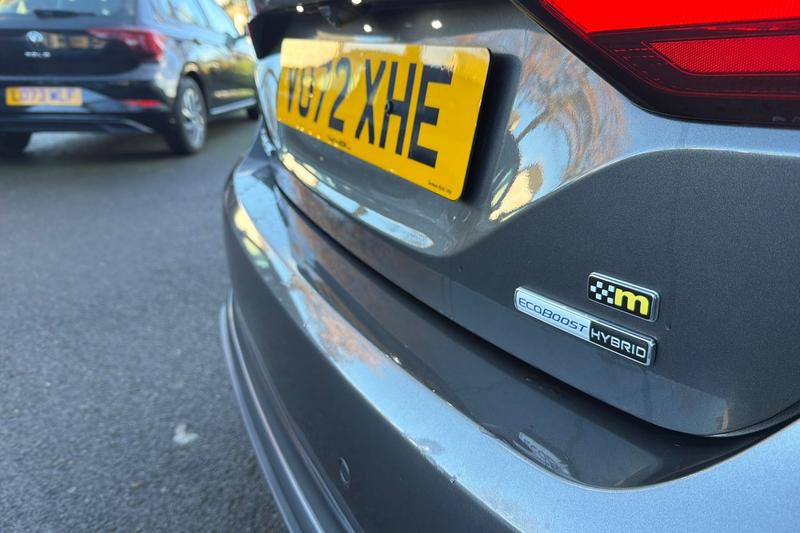 Used Ford Fiesta 2022 for sale - 77435104: Photo 25