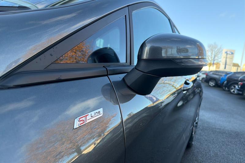 Used Ford Fiesta 2022 for sale - 77435104: Photo 28