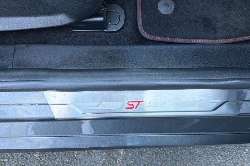 Used Ford Fiesta 2022 for sale - 77435104: Photo 31