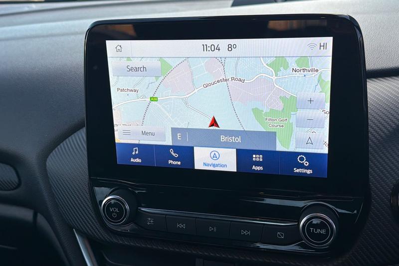 Used Ford Fiesta 2022 for sale - 77435104: Photo 35