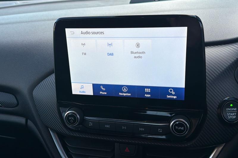 Used Ford Fiesta 2022 for sale - 77435104: Photo 36